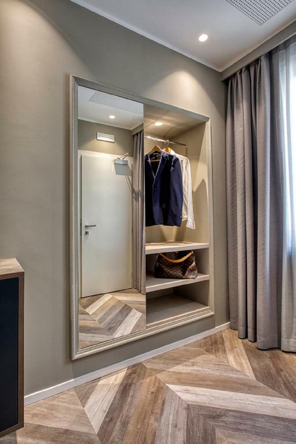 Italianflat - Design Rooms فيرونا المظهر الخارجي الصورة