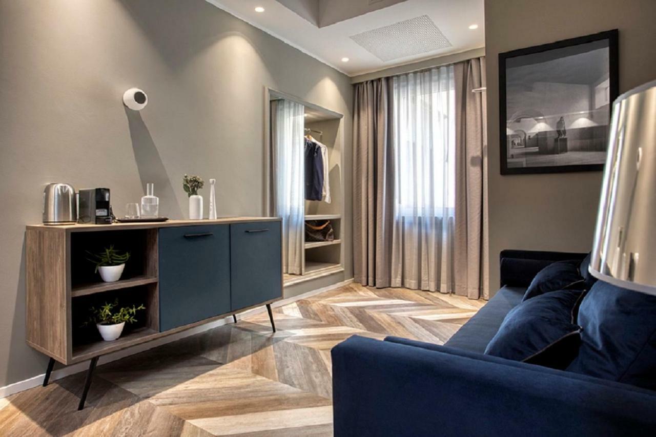 Italianflat - Design Rooms فيرونا المظهر الخارجي الصورة